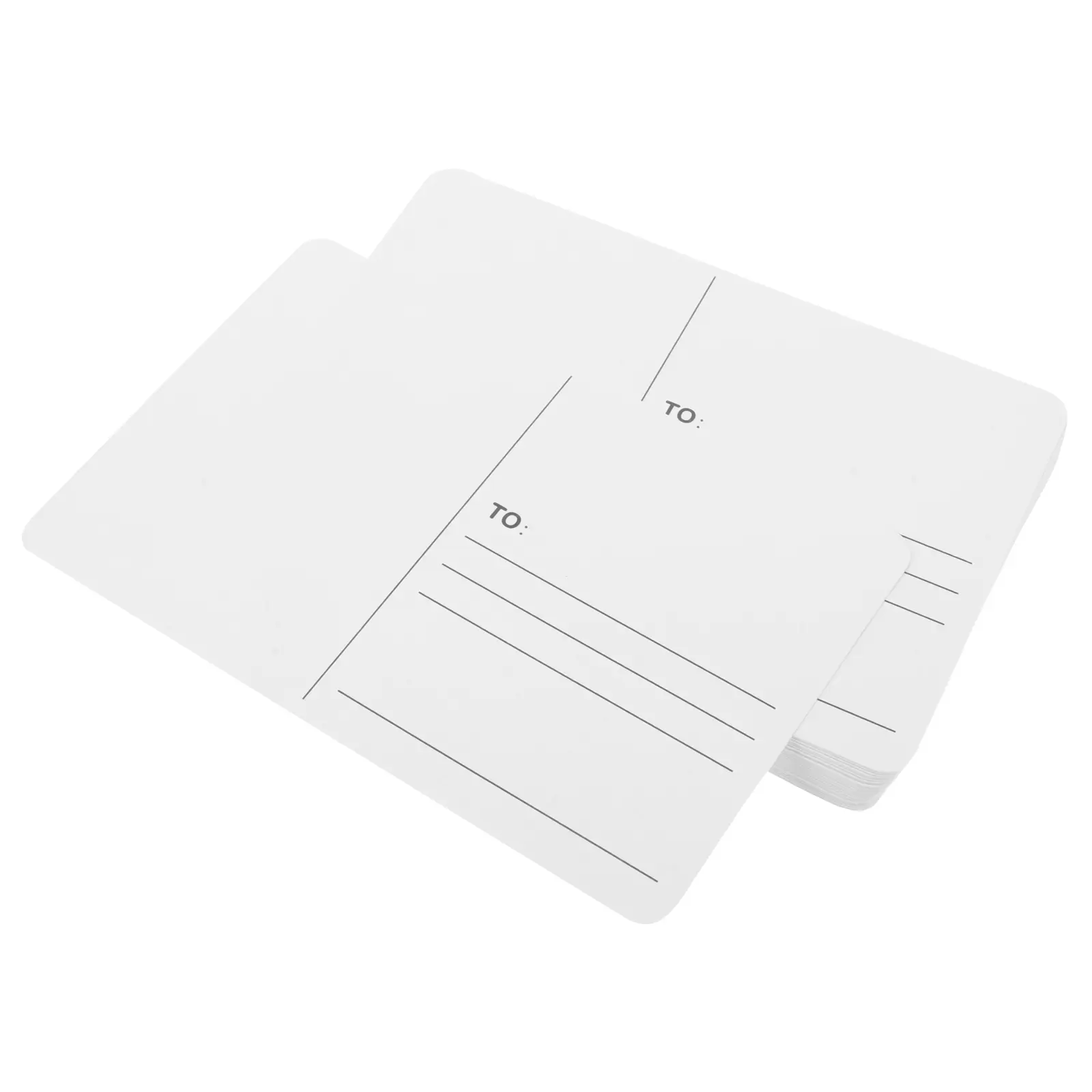 Blank Watercolor Postcards 4X6 Inch Mailable Printable Cardstock For Diy Greeting Cards Art Craft Painting Birthday