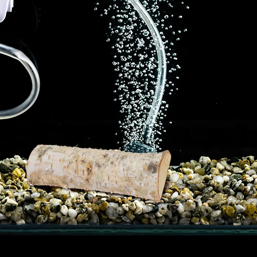 Diy Decorative Natural Aquarium Driftwood Craft Decorations Props Fish Tank Ornament Natural Aquarium Decor Landscape Decors