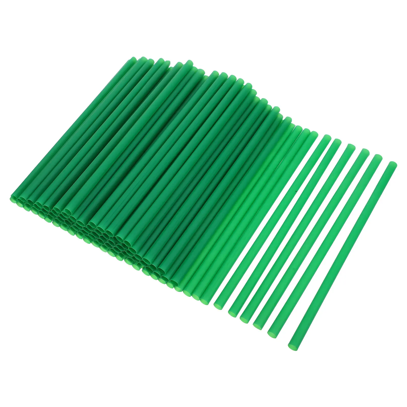 100 Pcs Straw Accessories Drink Straws for Bachelorette Party Simple Cocktail Drinks Coffee Pp Bulk