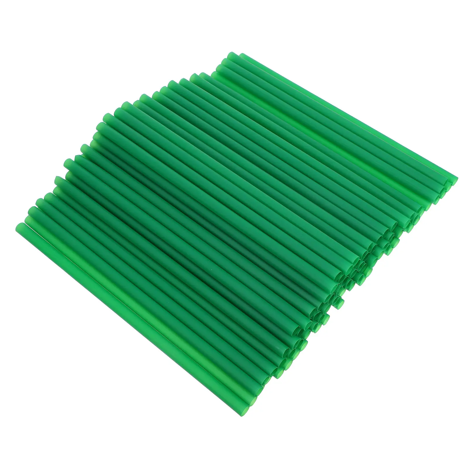 100 Pcs Straw Accessories Drink Straws for Bachelorette Party Simple Cocktail Drinks Coffee Pp Bulk