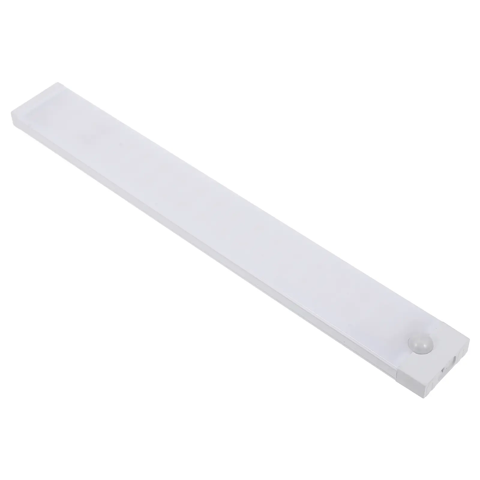 LED Sensor Light Bar Human Body Induction Night Lamp Closet Clear Staircase Bedroom Kitchen Wardrobe Balcony