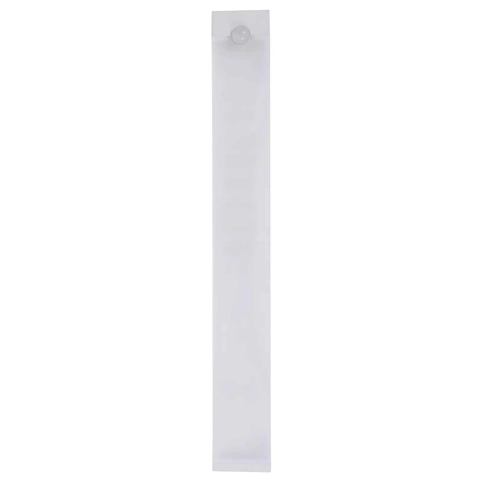 LED Sensor Light Bar Human Body Induction Night Lamp Closet Clear Staircase Bedroom Kitchen Wardrobe Balcony