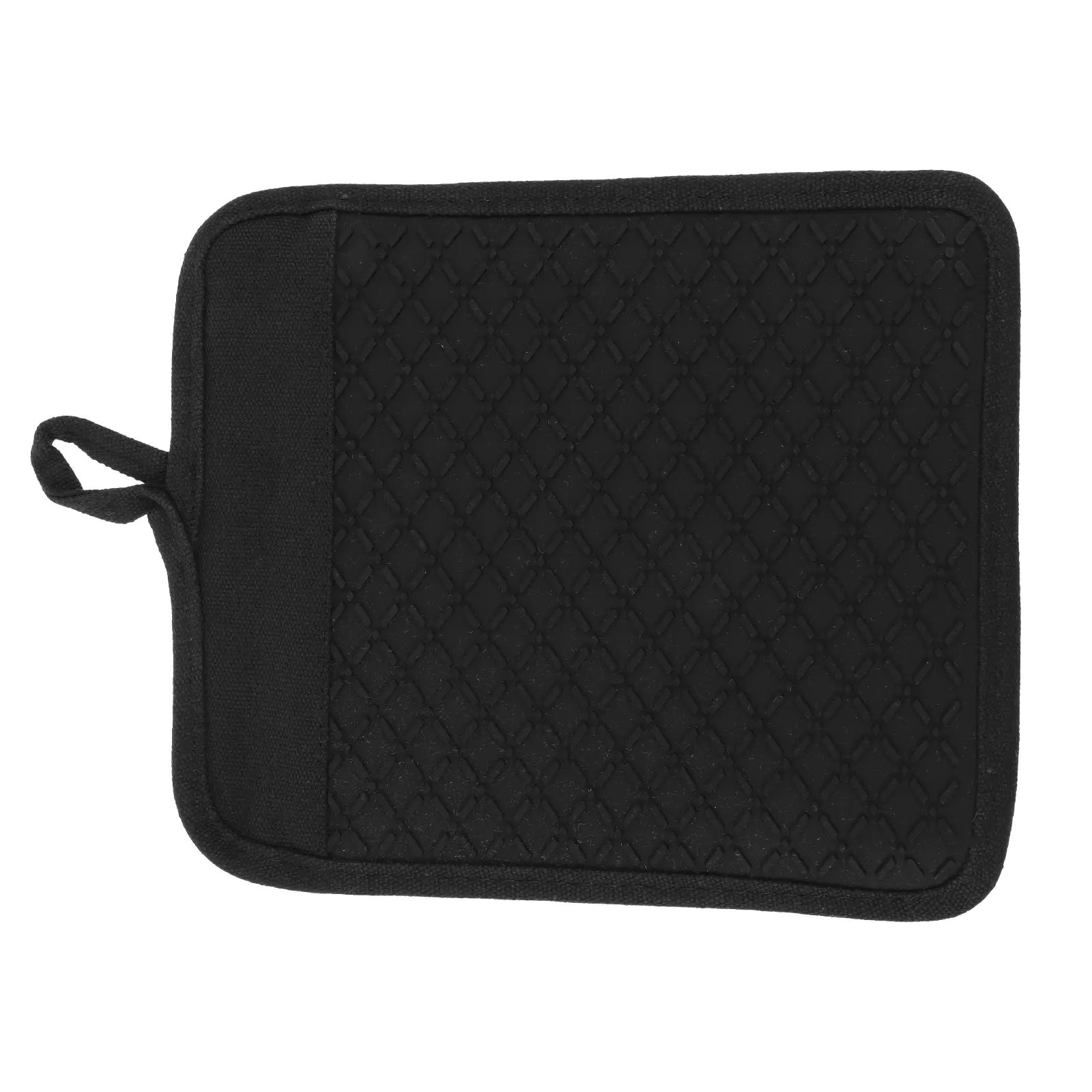 Insulation Pads Silicone Gloves Pot Holders Oven Mitts Silica Gel Heat Resistant Kitchen Hot
