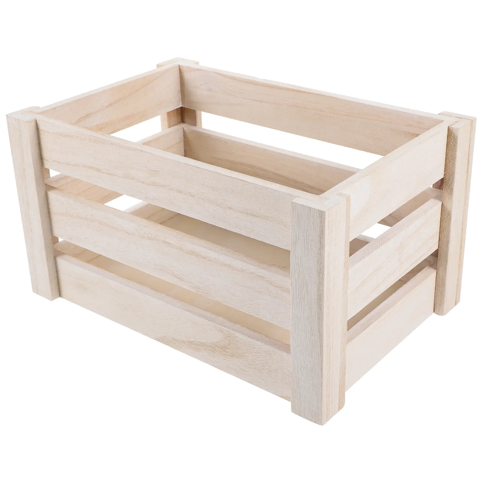 Wooden Laundry Basket Large Capacity Storage Basket for Bedroom Bathroom Laundry Room Odor Resistant Heavy Duty Clothes Hamper