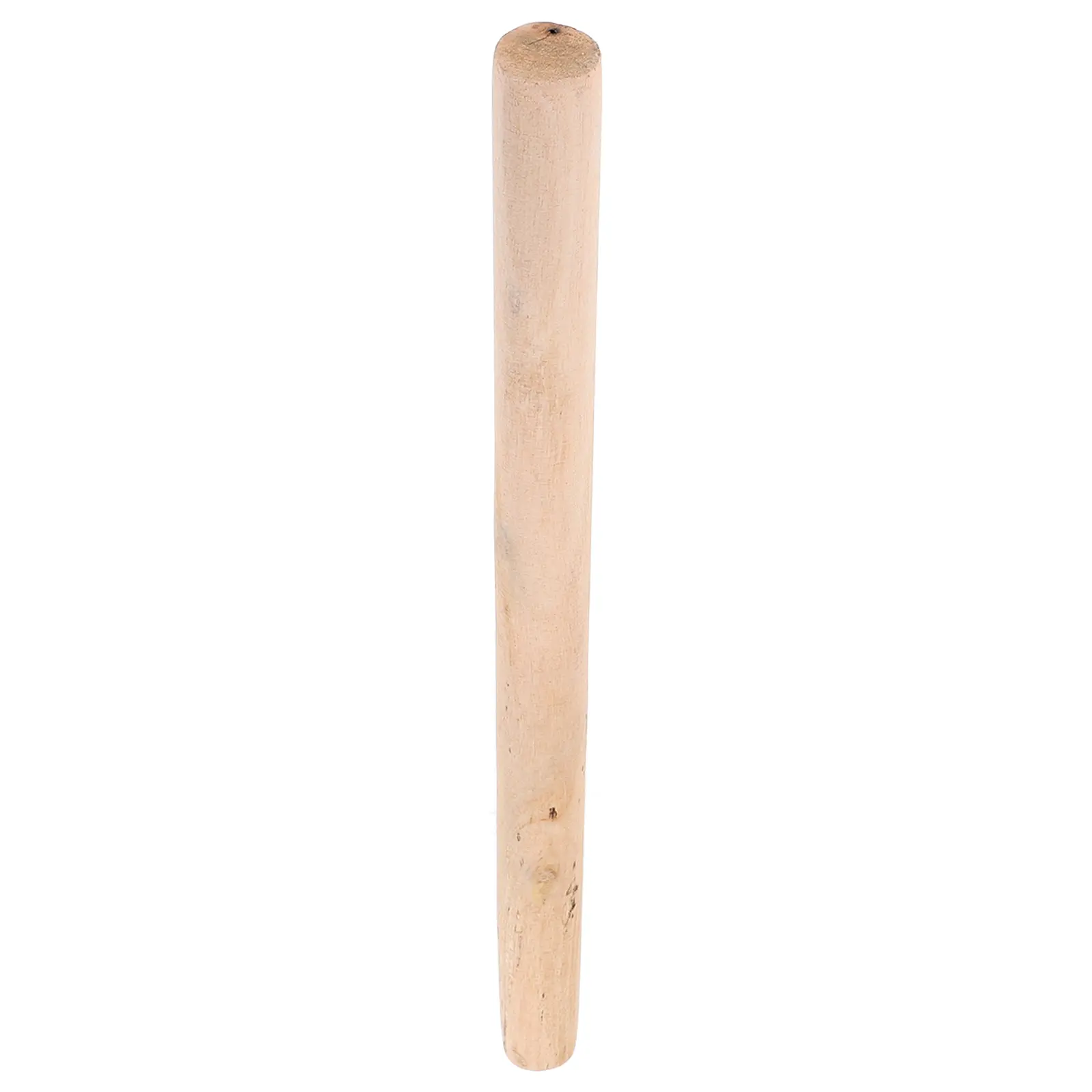 Wooden Spatula H Beech Wood 3cm Aperture Removable Detachable Cookware H Kitchen Utensils Replacement Parts Pans Pot Grip