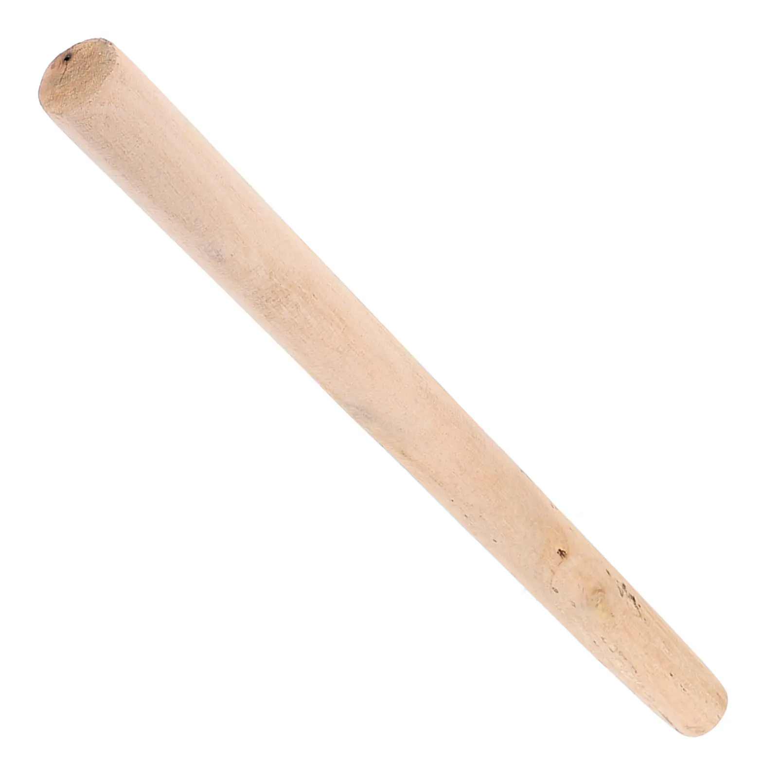Wooden Spatula H Beech Wood 3cm Aperture Removable Detachable Cookware H Kitchen Utensils Replacement Parts Pans Pot Grip