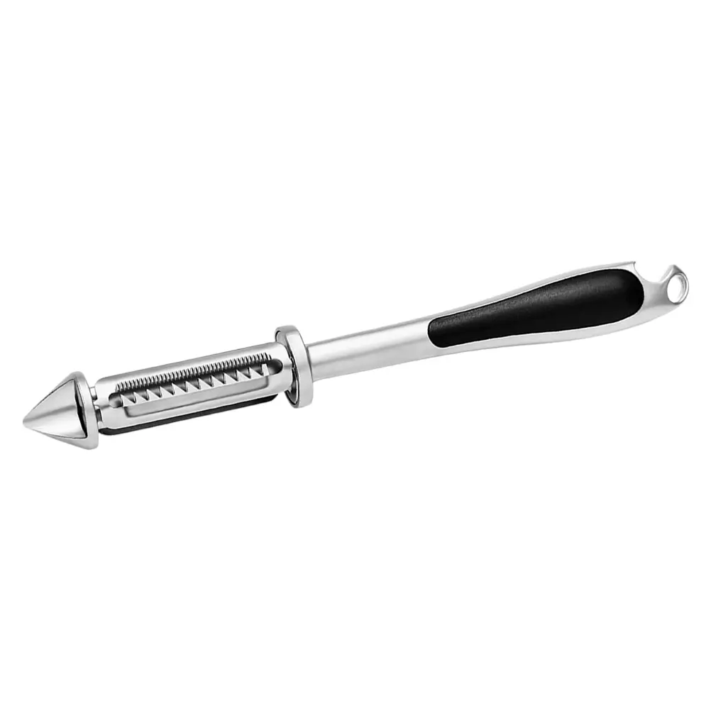 Zinc Alloy Vegetable Peelers Kitchen Bottle Opener Potato Home Mango Grater Tool Fruit Vegetables Carrots Cucumbers Practical