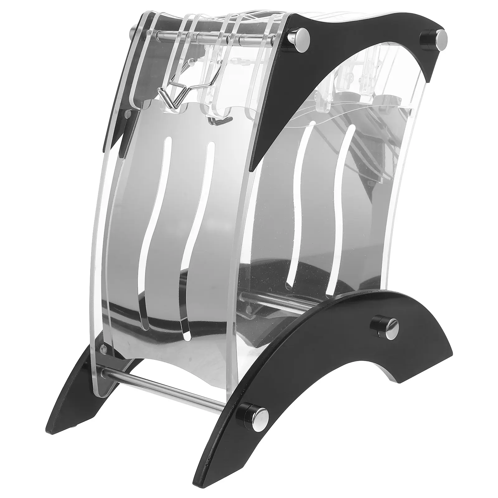 Acrylic block Acrylic holder storage block Acrylic stand