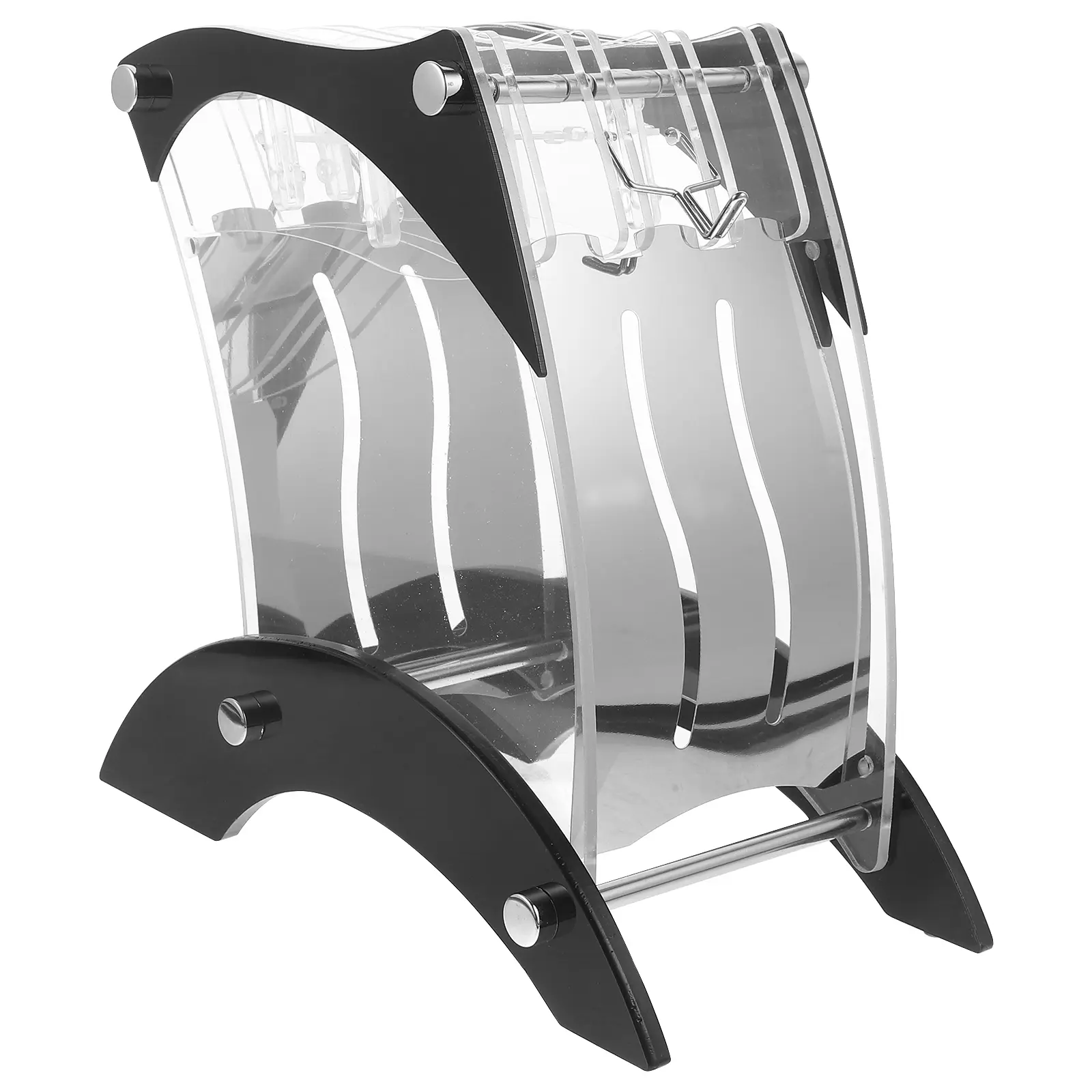 Acrylic block Acrylic holder storage block Acrylic stand