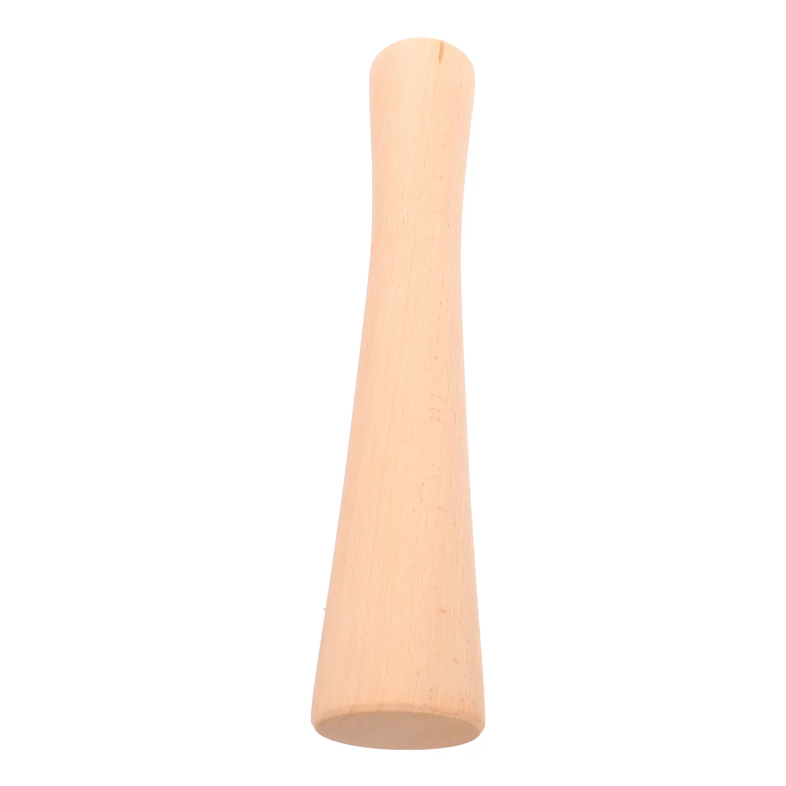 Wooden Pickle Stick Fermenting Tool Kitchen Utensil Potato Masher Grinding Rod Sauerkraut Crusher Manual Pestle