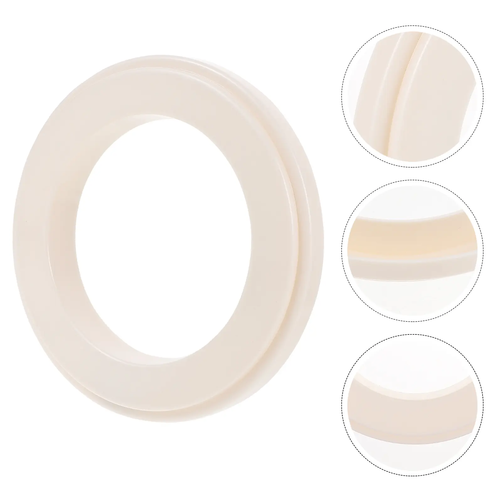 Plastic Bakeware Inch Pizza For Bakeware for DIY Making Baking Tools Kitchen Utensils Practical Gift