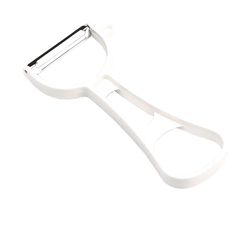 Thickened Handle Vegetable Peeler Kitchen Gadget Multi-Function Fruit Peeling Tool for Carrots Potatoes Cucumbers for Kitchen
