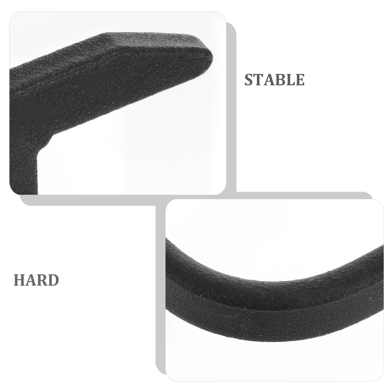 19.8cm Non slip Gas Stove Rack Cooktop Pan Support Bracket Stable High Temperature Resistant Metal Wok Holder Kitchen Bar