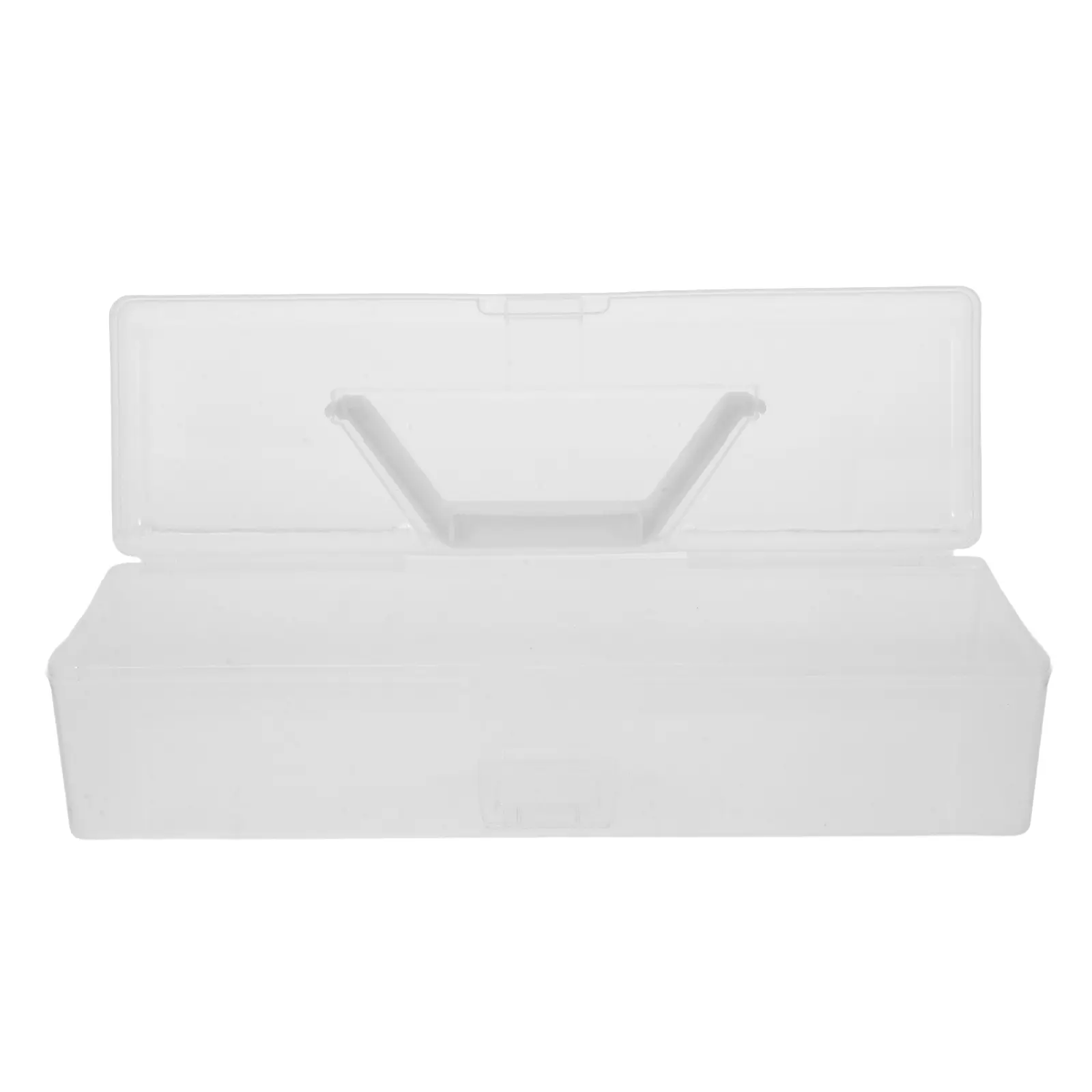 Roll Reusable PP Roll Cake Boxes Packaging Material Handheld Storage Packaging Dessert Container Bulk Travel Cake Boxes