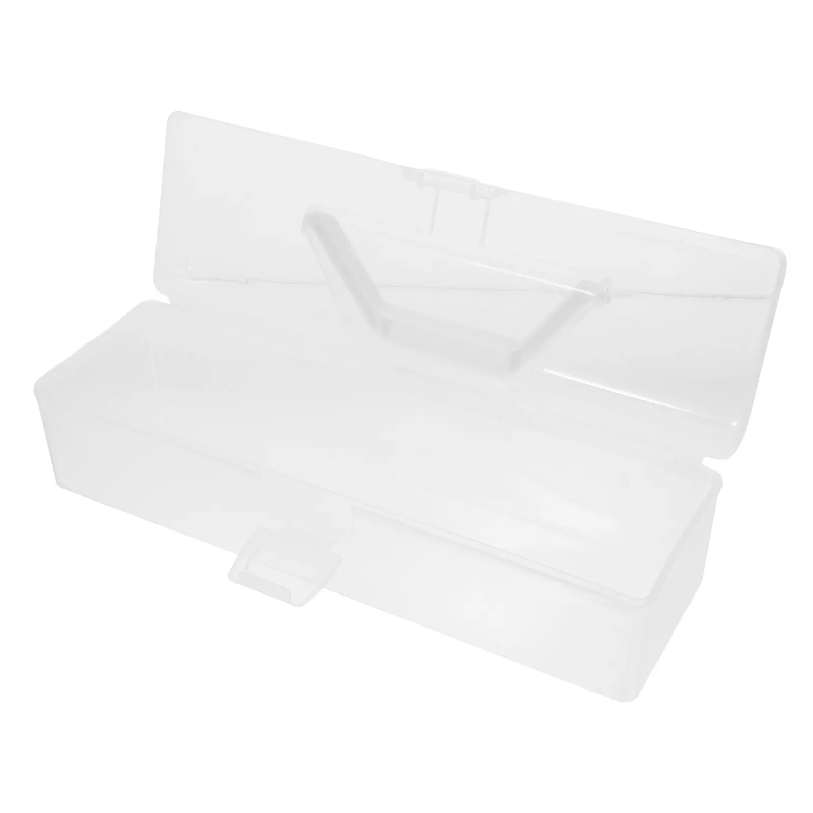 Roll Reusable PP Roll Cake Boxes Packaging Material Handheld Storage Packaging Dessert Container Bulk Travel Cake Boxes