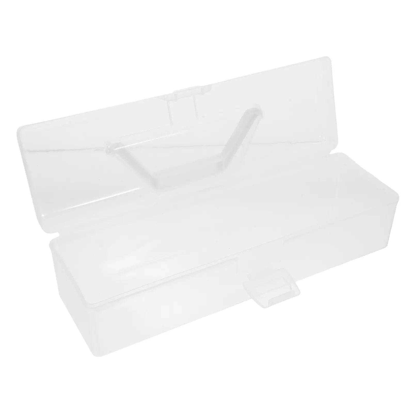 Roll Reusable PP Roll Cake Boxes Packaging Material Handheld Storage Packaging Dessert Container Bulk Travel Cake Boxes