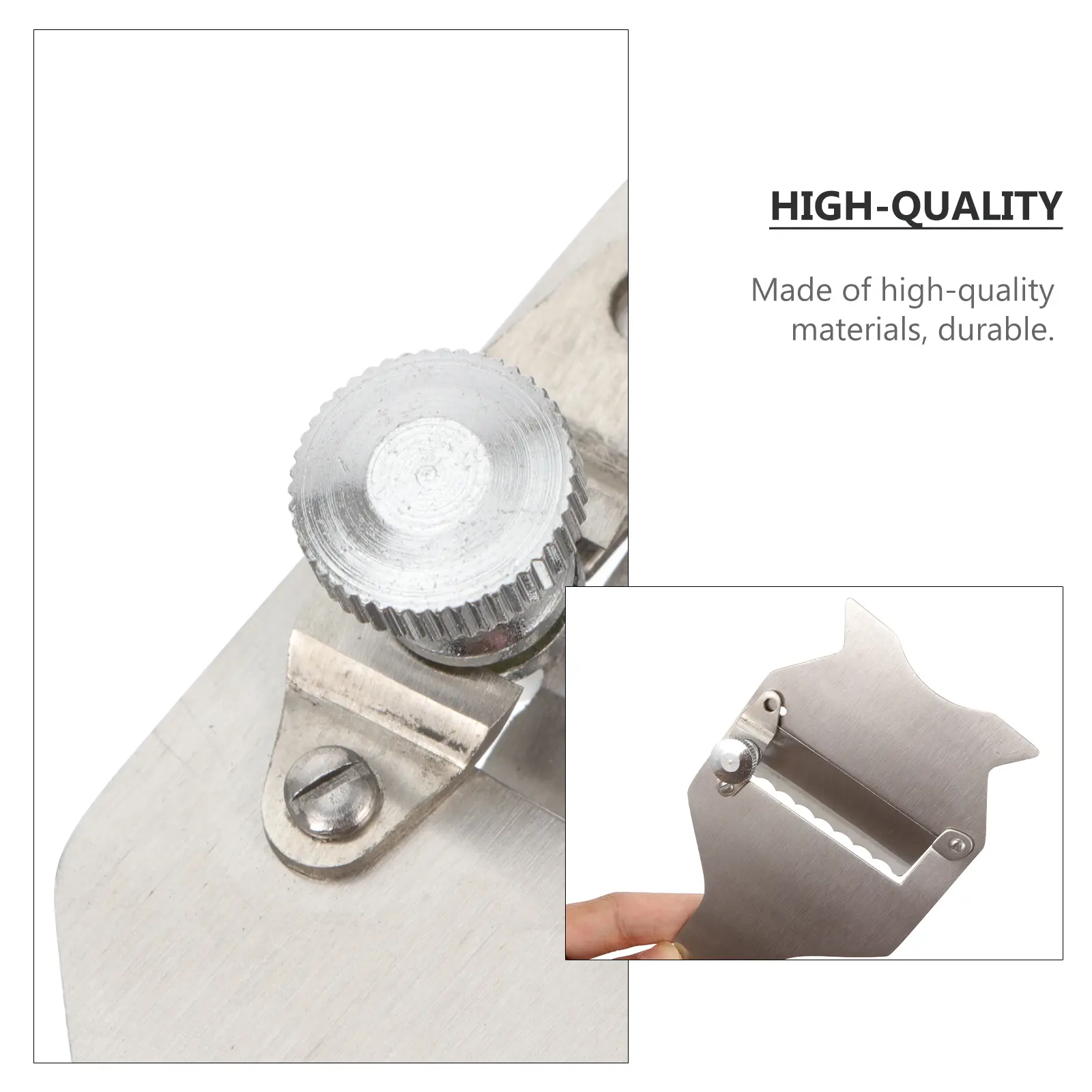 Premium Stainless Steel Shaver Cheese Slicer Kitchen Gadget Chocolate Truffle Grater Rustproof Handheld Tool For Garlic