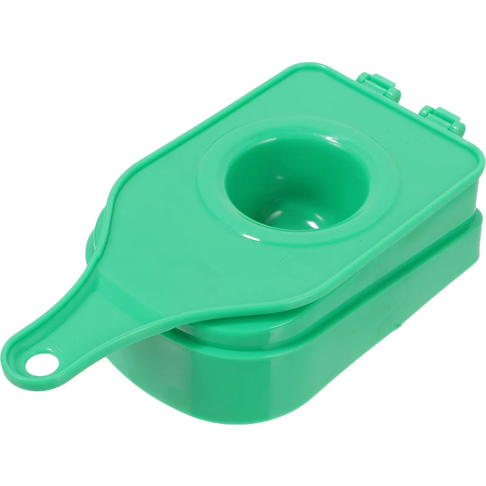Maker Manual Baller Tongs Reusable Plastic Meatball Mold Portable Kitchenware Meatball Scoop Cake Ball Mold For Fish Shrimp
