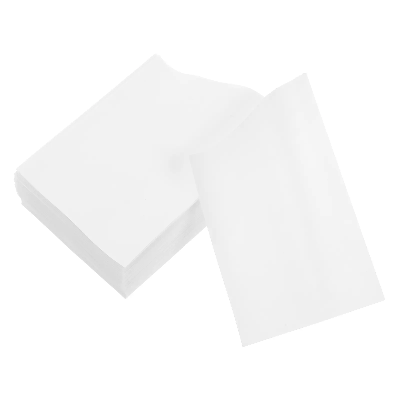 500pcs Disposable Drinking Paper Cups Foldable Water Bags 7x11cm Lightweight Portable for Party School Supermarket Juices