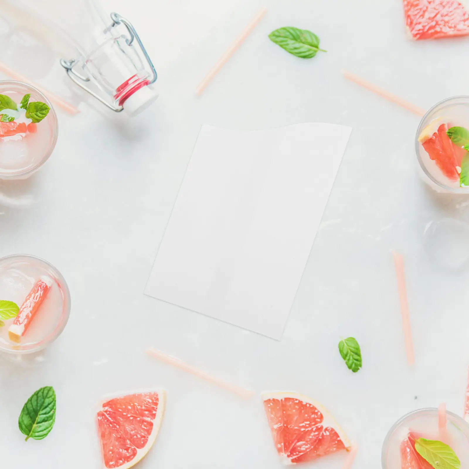 500pcs Disposable Drinking Paper Cups Foldable Water Bags 7x11cm Lightweight Portable for Party School Supermarket Juices