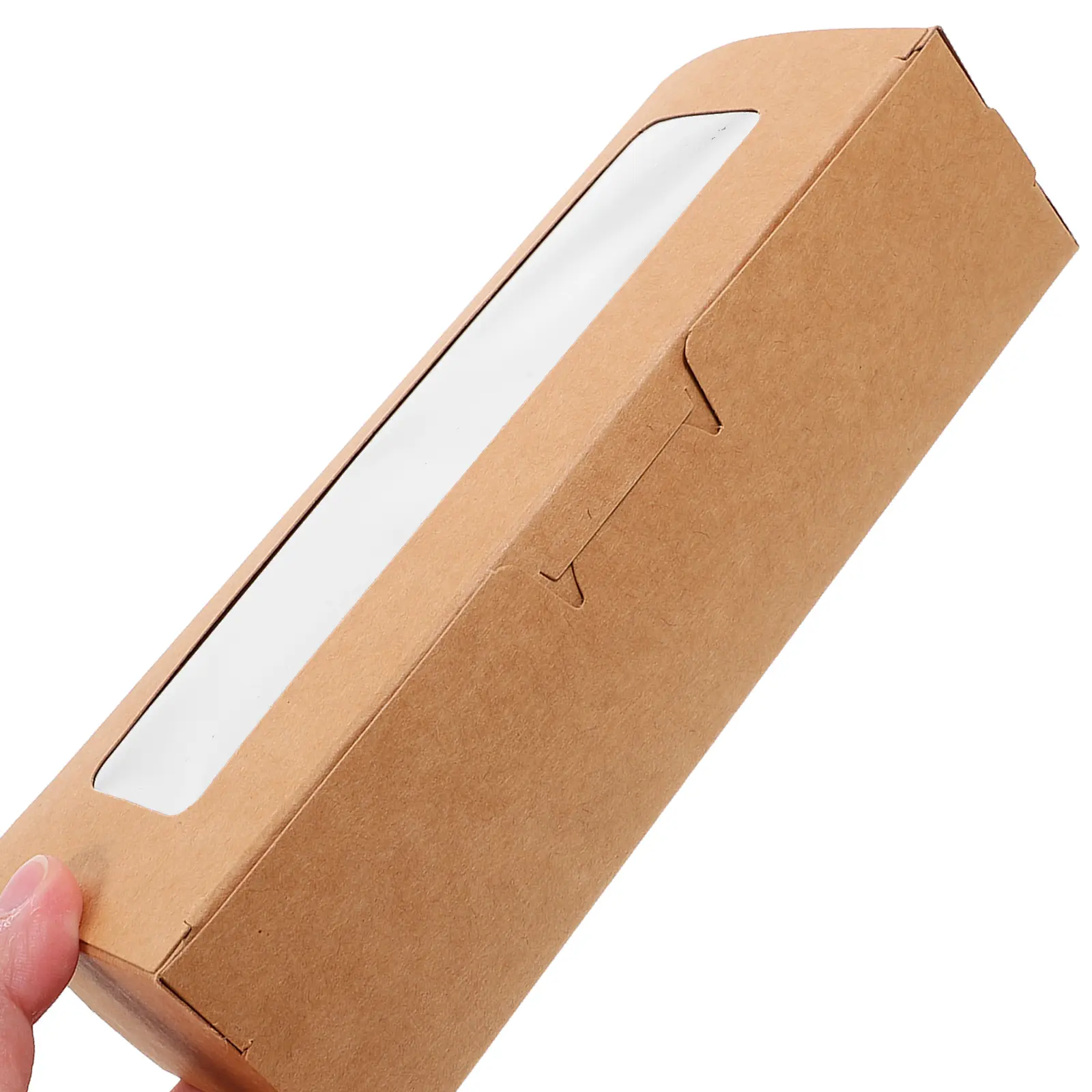 10 Pcs Macaron Boxes 7 2x1 9x1 9 Inches Pure Color Rectangle Packaging Bulk Boxes Small Gifts For Candies Chocolates Mints