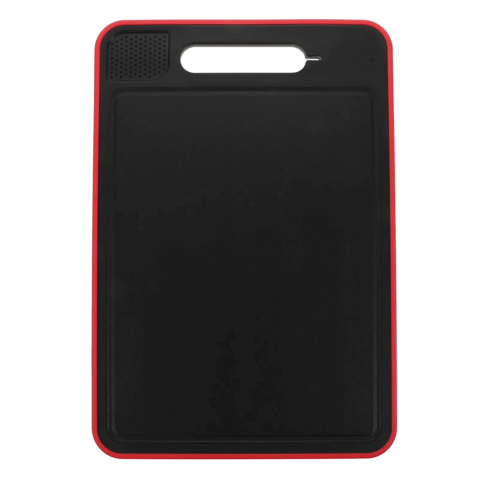 Cutting Board Double Sided Home Use Thawing Flexible Defrosting Pp ( ) Tray