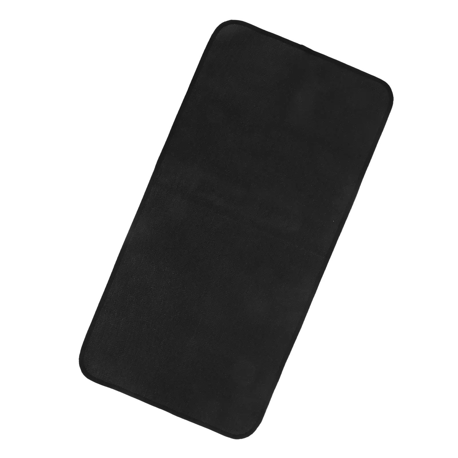 Outdoor Grill Mats Deck Protector Heat Resistant Fireproof Mat Large Coverage Portable BBQ Tools Insulation Floor Mat Fireplace