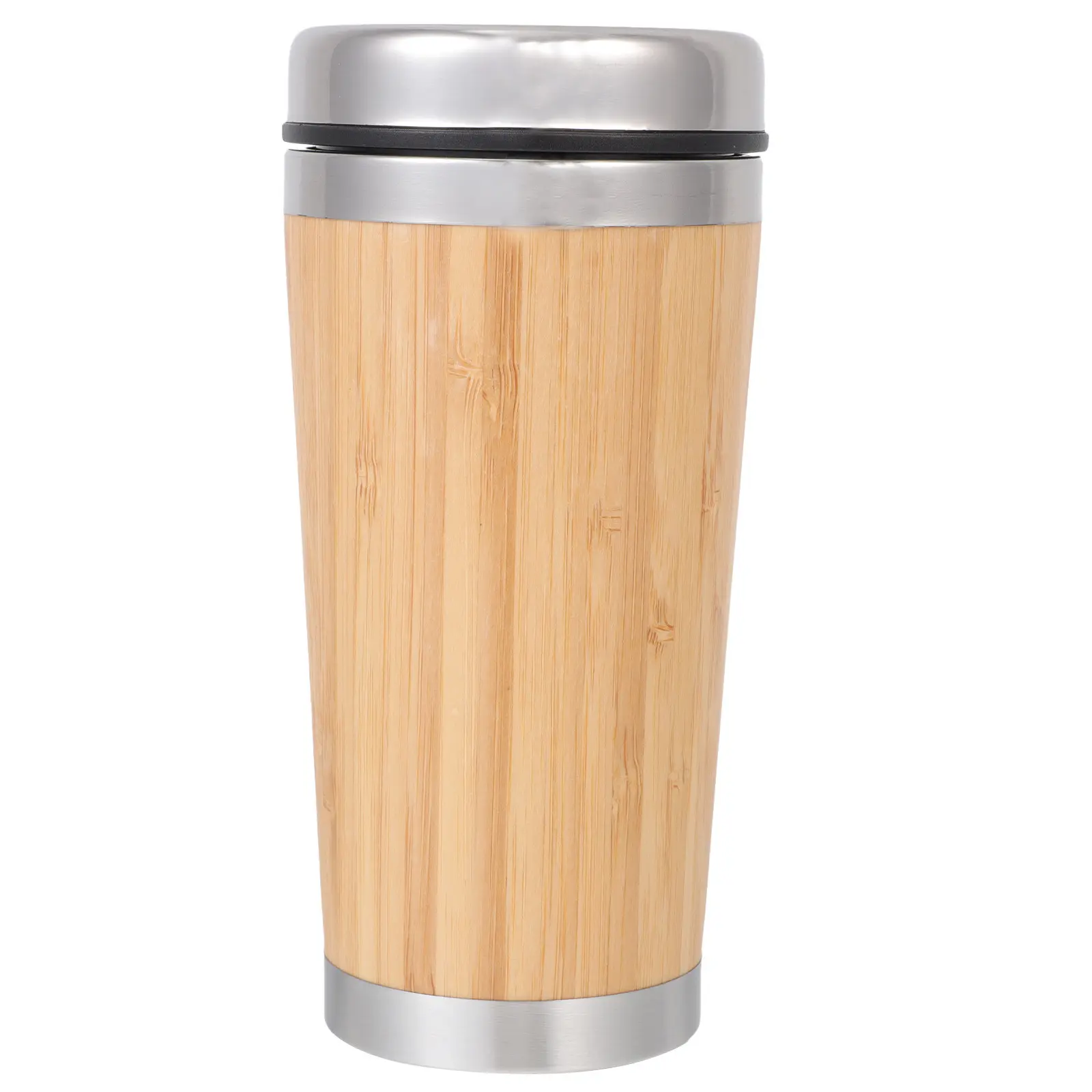 Stainless Steel Vacuum Insulated Cup Insulated Cup Portable Coffee Mug Leakproof Travel Bottle
