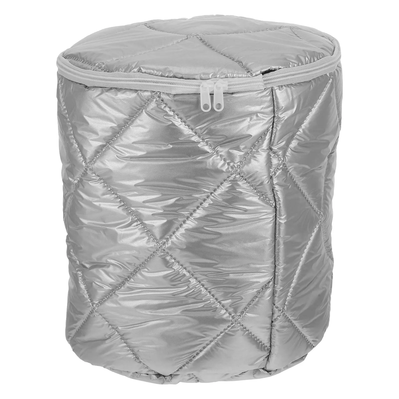 Insulation Cover Hot Food Container Delivery Bag Small Warmer Portable Waterproof Antifreeze Cotton Thermal Catering Lunch