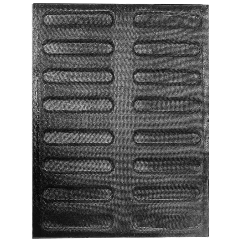 1pcs Multifunction Silicone Bread Pan Baking Dish Kitchen Oven Supply French Mold Loaf Pan With Dividers Washable