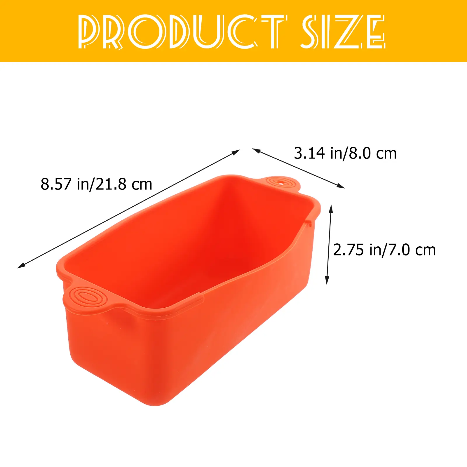 2pcs Silicone Grease Cup Liner Reusable Roaster Pan Catcher Camping Outdoor BBQ Grill Oil Drip Kitchen Bar Accessories