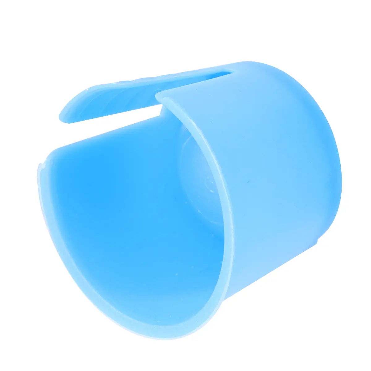 50pcs Plastic Mixing Bowls Disposable Dental Bowls for Plaster Alginate Lightweight Dentist Tools Laboratory Accessories Kitchen