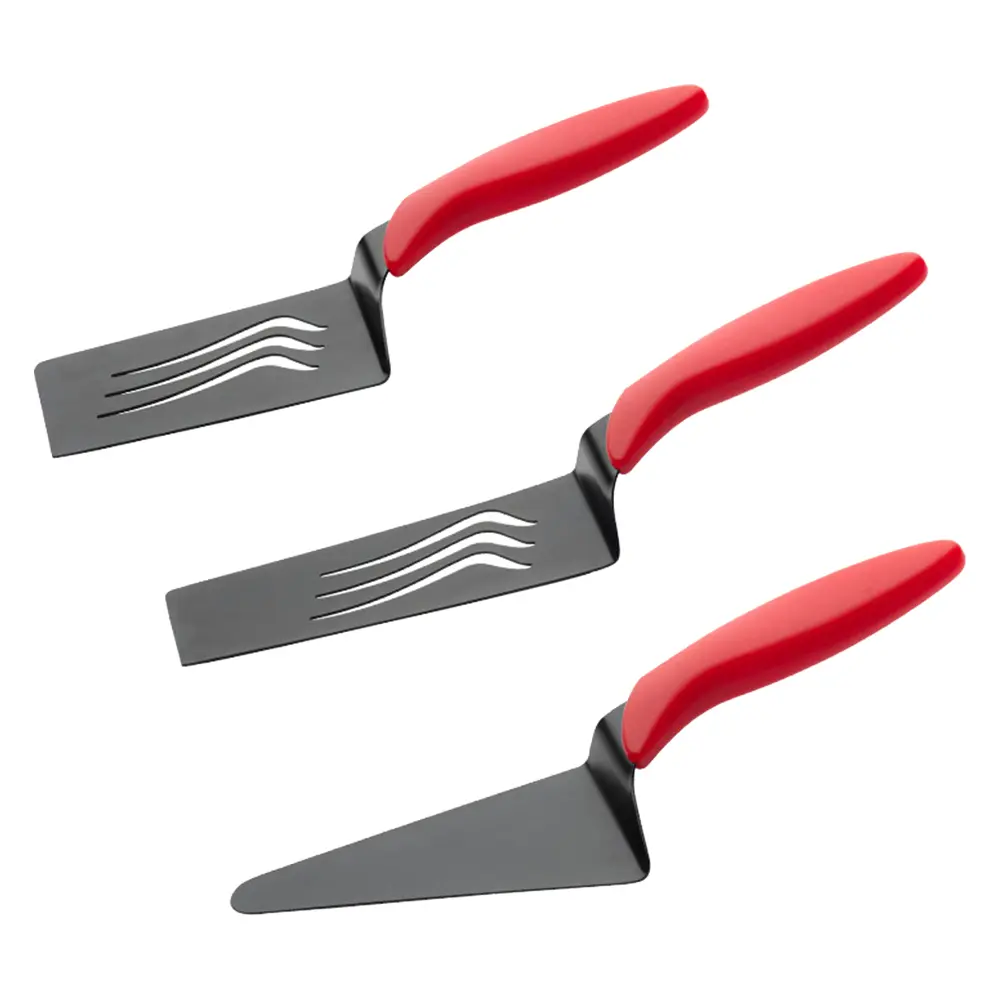 Stainless Steel Baking Spatula Kitchen Tool Pizza Shovel Transfer Shovel Practical Use