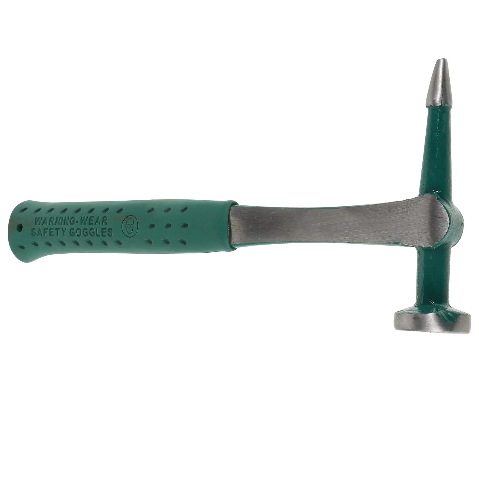 Sheet Metal Hammer Auto Body Repair Tools Plastic Kit Supplies Dent Removal Panel Beating Auto Hammer Maintenance Work