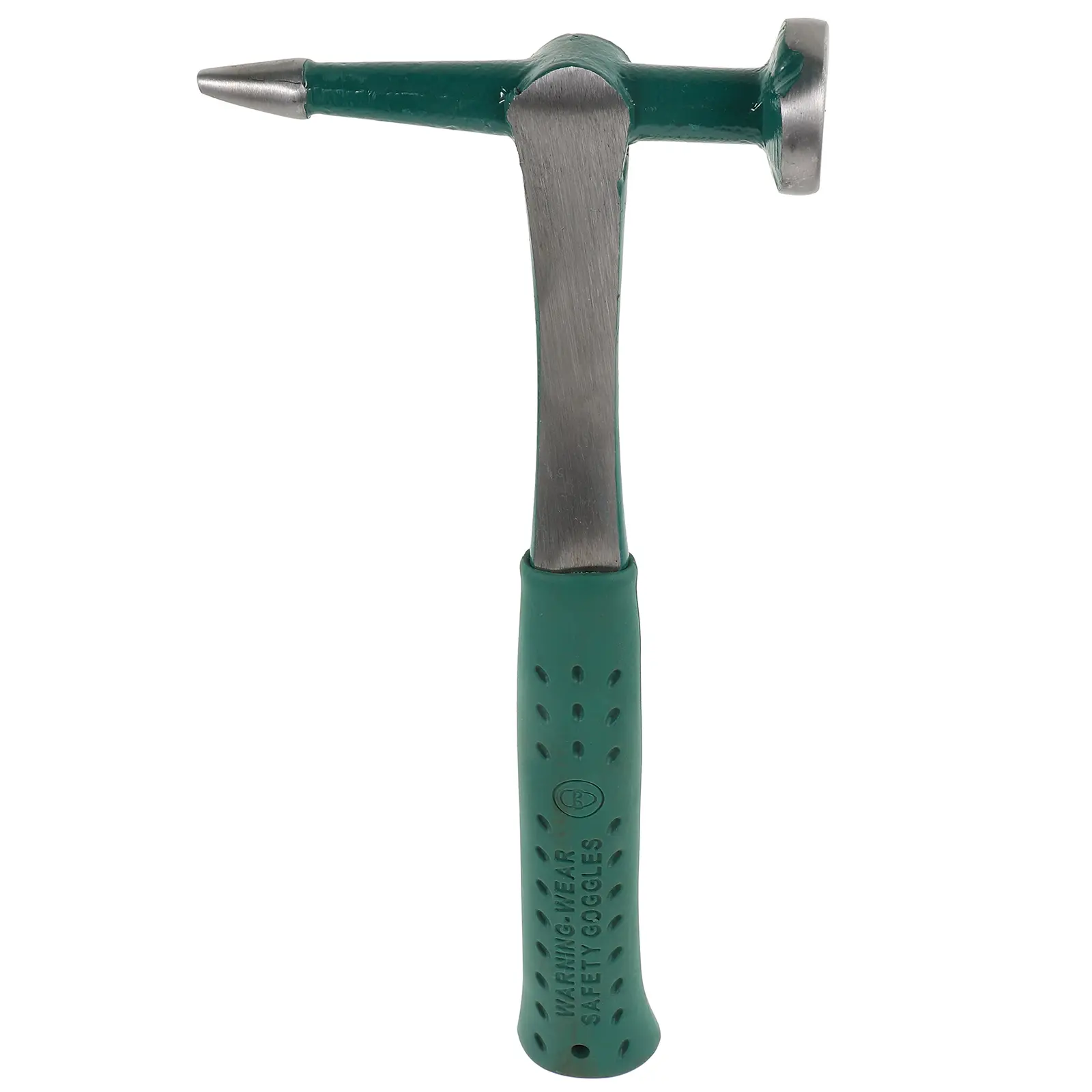 Sheet Metal Hammer Auto Body Repair Tools Plastic Kit Supplies Dent Removal Panel Beating Auto Hammer Maintenance Work