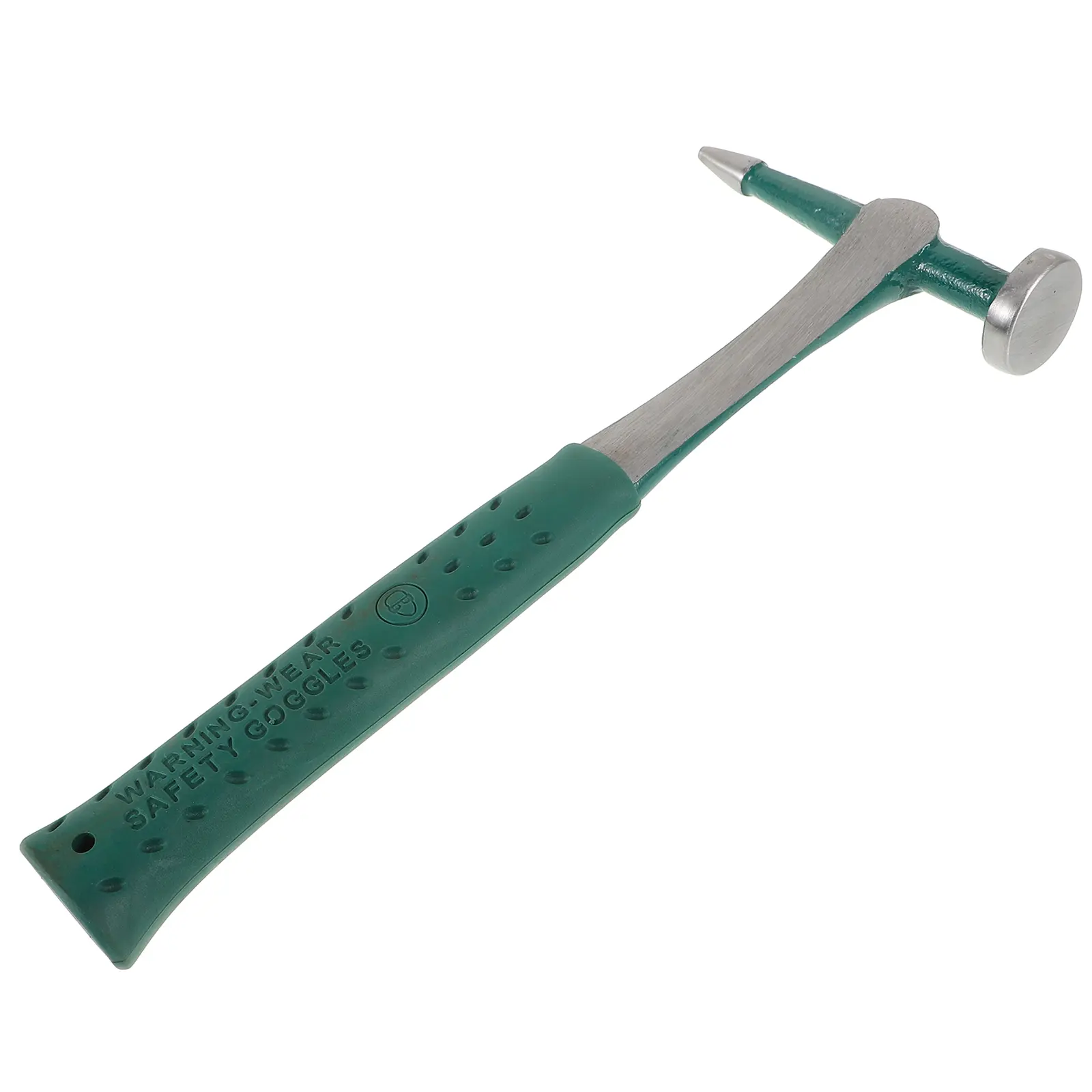 Sheet Metal Hammer Auto Body Repair Tools Plastic Kit Supplies Dent Removal Panel Beating Auto Hammer Maintenance Work