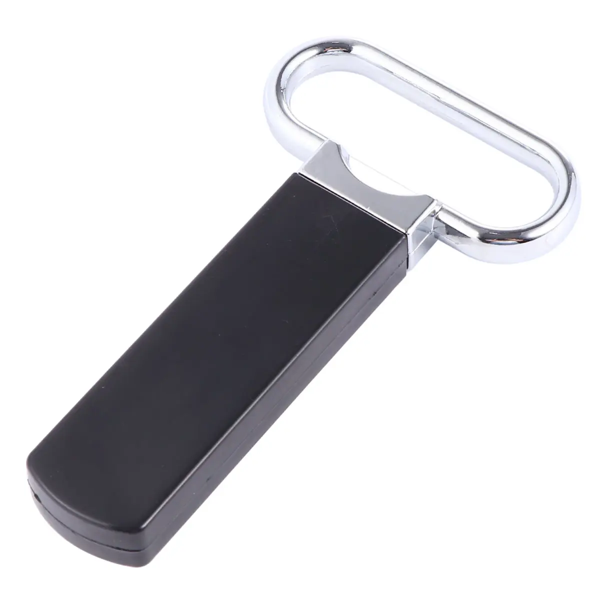 Portable Wine Bottle Opener Made of Premium Aluminum Alloy ABS Simple Design Removable Easy Clean Multifunctional Cork