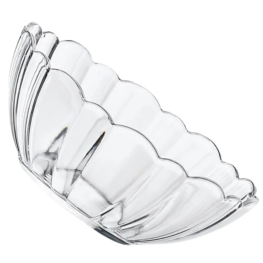 1 pc Smooth Breakfast Bowl Creative Fruit Cereal Porridge Soup Rice Noodle Salad Dessert Bowl For Home Restaurant Party