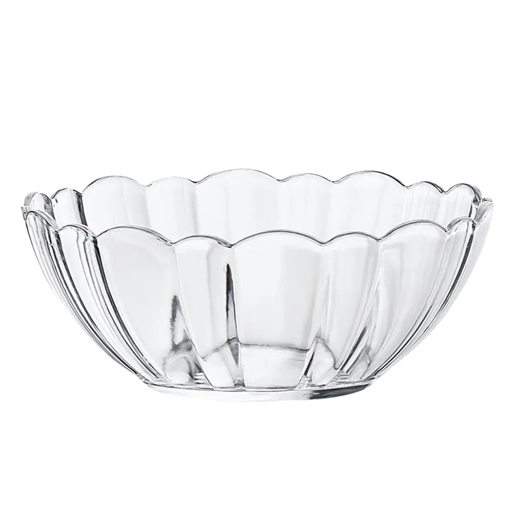 1 pc Smooth Breakfast Bowl Creative Fruit Cereal Porridge Soup Rice Noodle Salad Dessert Bowl For Home Restaurant Party