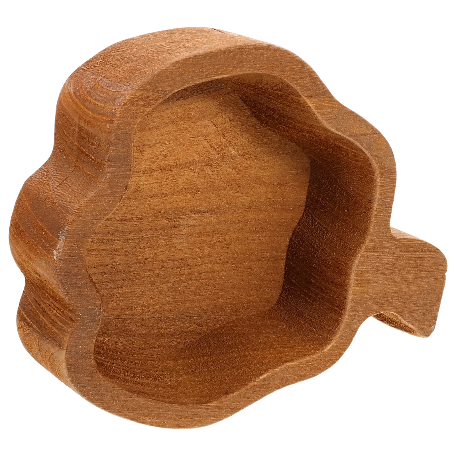 Pumpkin Wooden Bowl Tray Party Cheese Board and Fruit Charcuterie Plate Appetizer Platter