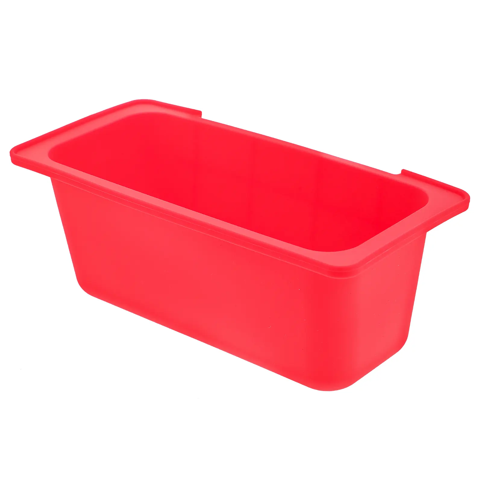 Silicone Grease Cup Liner Outdoor Camping Reusable Drip Pan Liner Non-Leak Oil Catcher Replacement Griddle Accessories