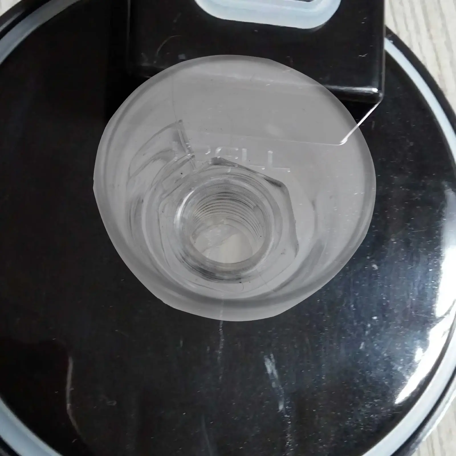 Creative Electric Kettle Funnel Accessories Wide Mouth Water Transfer Household Plastic Kitchen Gadgets Reusable Safe