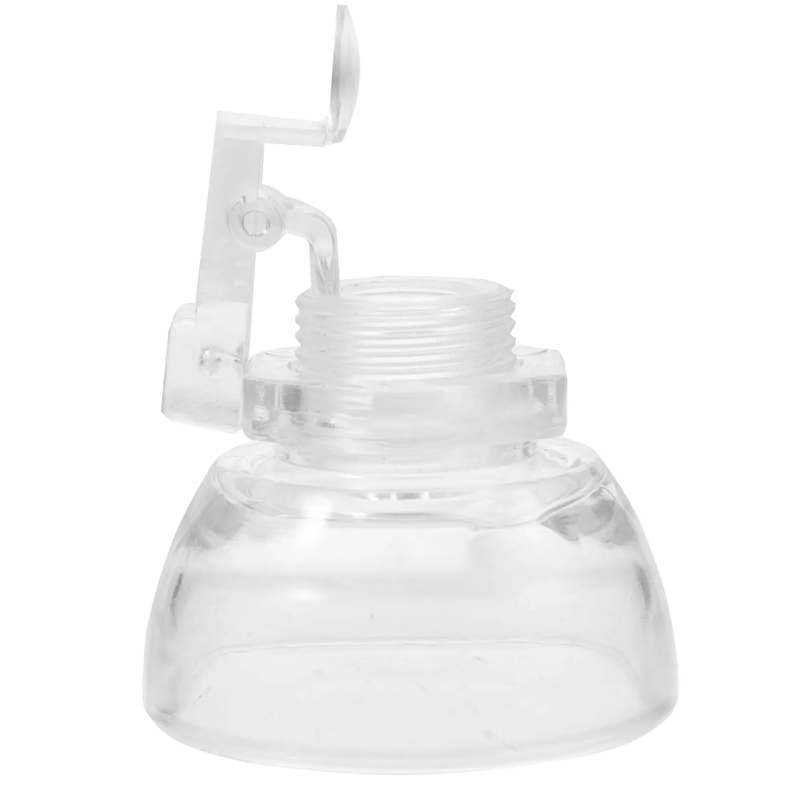 Creative Electric Kettle Funnel Accessories Wide Mouth Water Transfer Household Plastic Kitchen Gadgets Reusable Safe