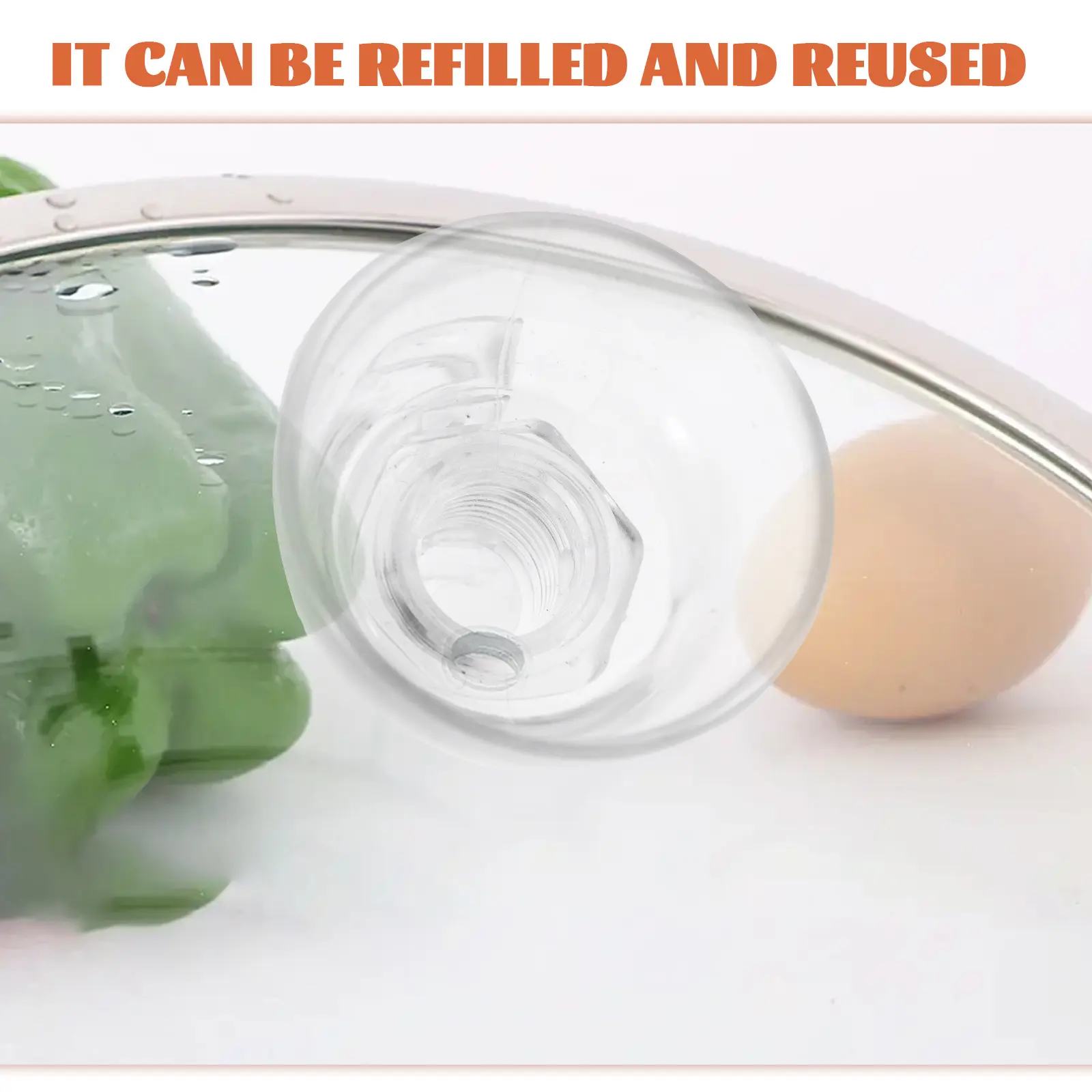 Creative Electric Kettle Funnel Accessories Wide Mouth Water Transfer Household Plastic Kitchen Gadgets Reusable Safe