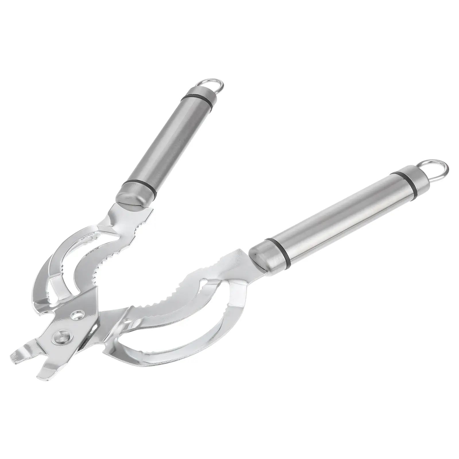Bottle Opener Jar Openers Hand Can Multi-functional Lid Manual Kitchen Gadget Small Tools