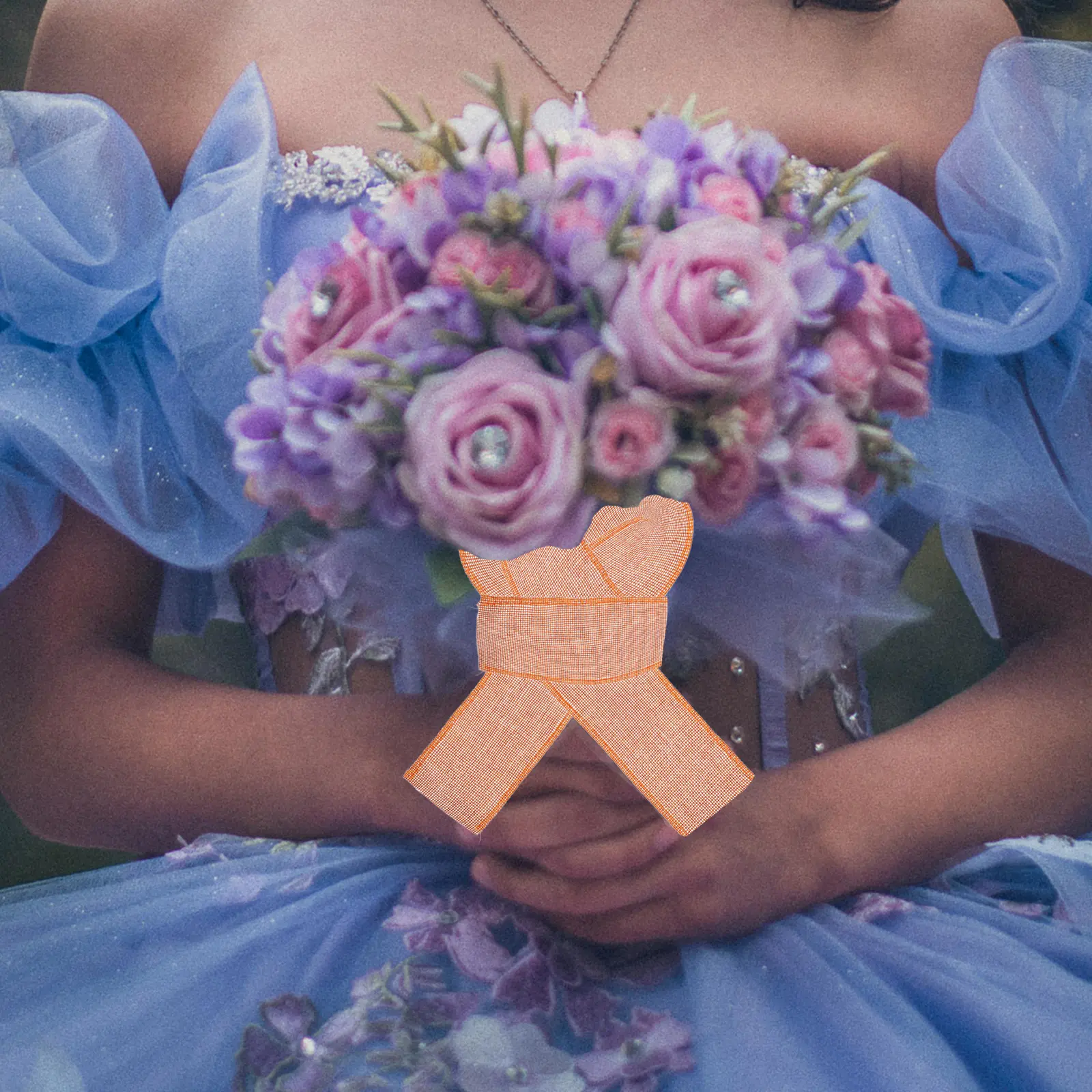 4 Rolls Decorative Ribbon Linen Strips Burlap Ribbon Wedding Craft DIY Eco Friendly Material Safe Practical Art Lessons H made