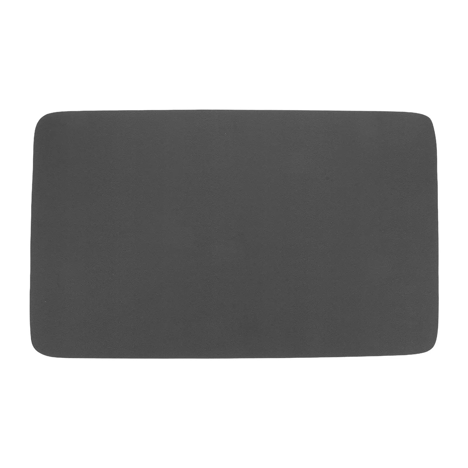 Kitchen Absorbent Mat Coffee Machine Pad Drying Dish Mat Reusable Heat Resistant Insulation Pads Countertop Espresso Accessories