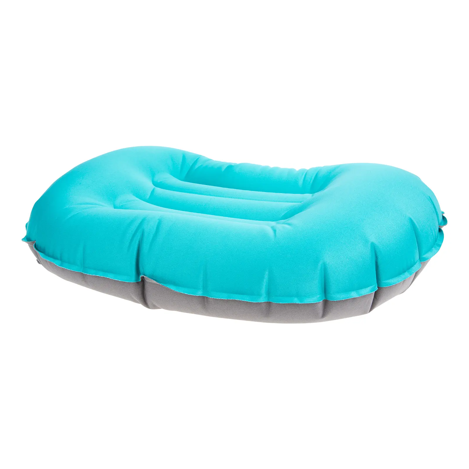 Ergonomic Inflatable For Camping Travel Portable Resting Tool Compact Support Pillow Thickened Outdoor Office Napping Pillow