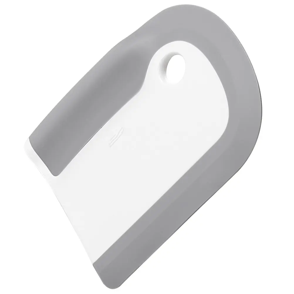 Soft Silicone Brush Set Kitchen Utensil Tools Durable Easy Storage Handle Hole Restaurant Home Use Kitchen Cleaning Tools