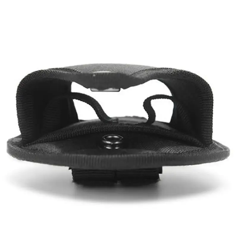 Universal Tactical Waist Pockets Handcuff Holder Cover Outdoor Sport Quick Pull Bag Handcuff Case Pouch Tactical Accessories